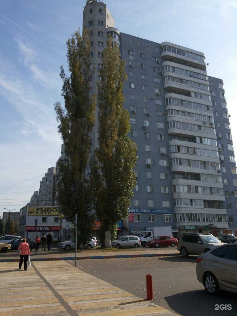 Отзывы на компанию Рыболов Сити в Воронеже c фото - фотография 2 из 2