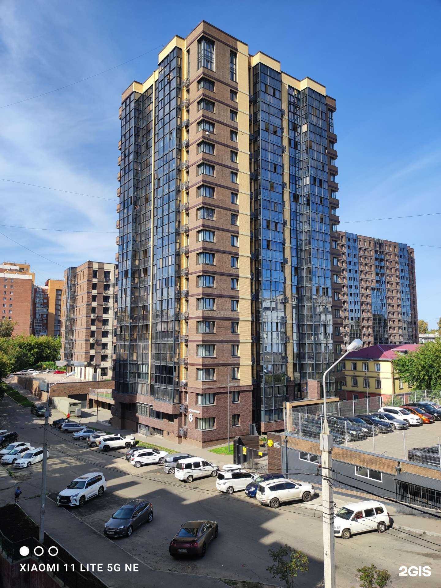 Отзывы на компанию Гранит в г. Иркутск c фото