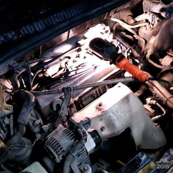 Отзывы на компанию V-сервис в Новосибирске c фото