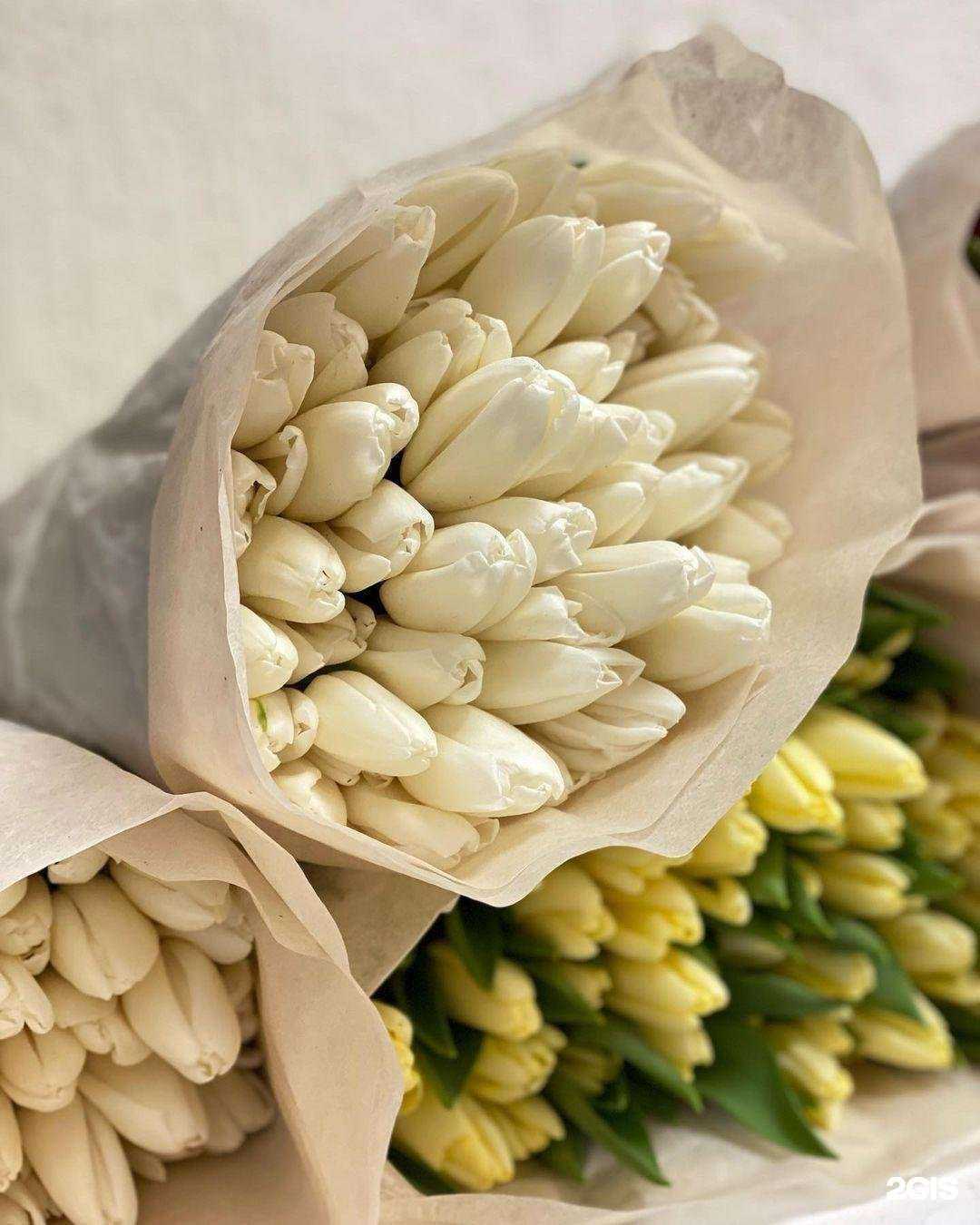 Отзывы на компанию Цветочный домик в Омске c фото