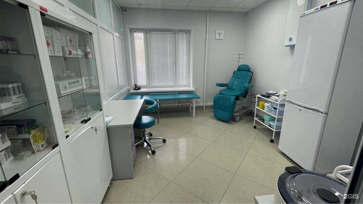 Отзывы на компанию INVITRO в г. Саранск c фото