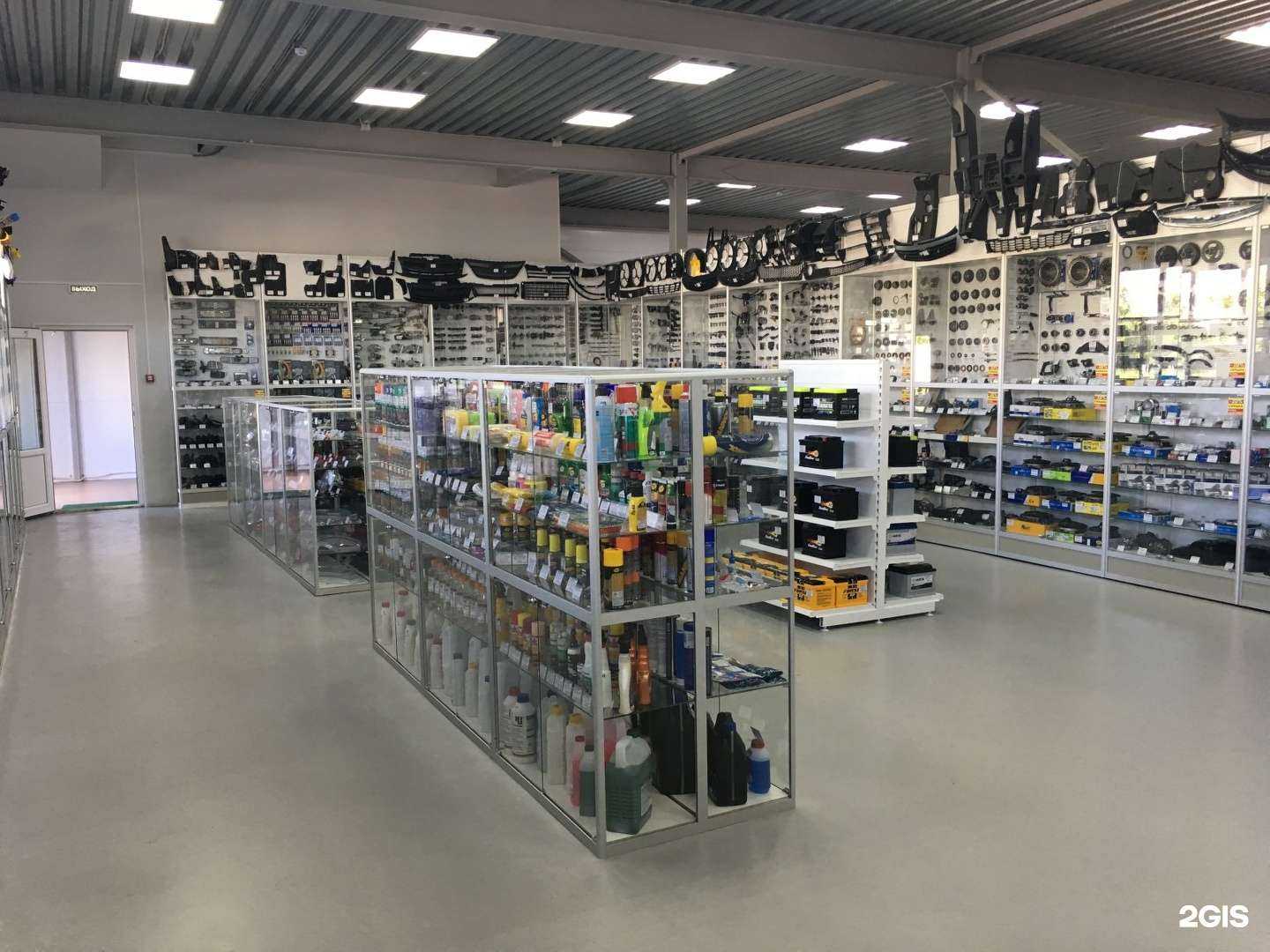 Отзывы на компанию TechnoBOX АвтоКорд в г. Смоленск c фото