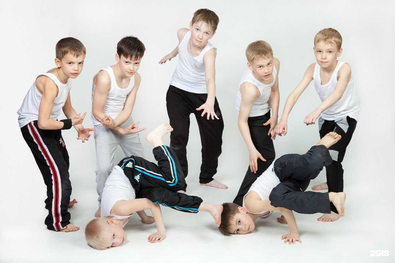 Отзывы на компанию Celebrity Dance Kids в г. Краснодар c фото