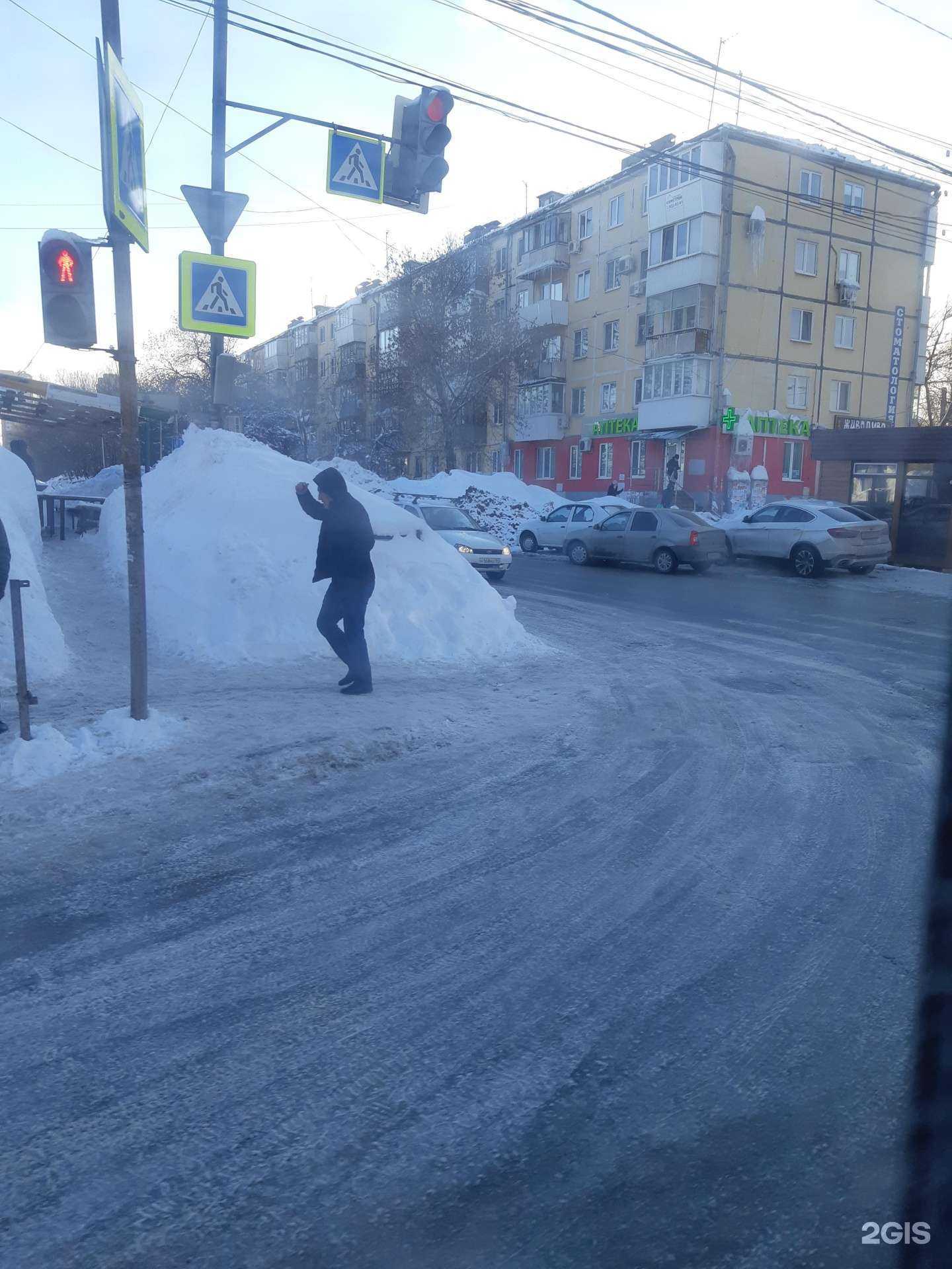 Отзывы на компанию Атмосфера чистоты в Самаре c фото