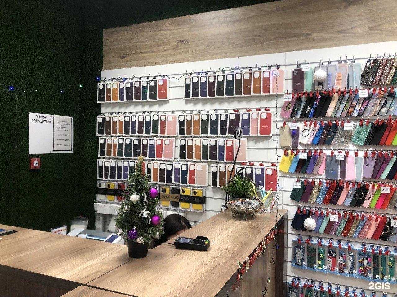 Отзывы на компанию A:Store в Ульяновске c фото