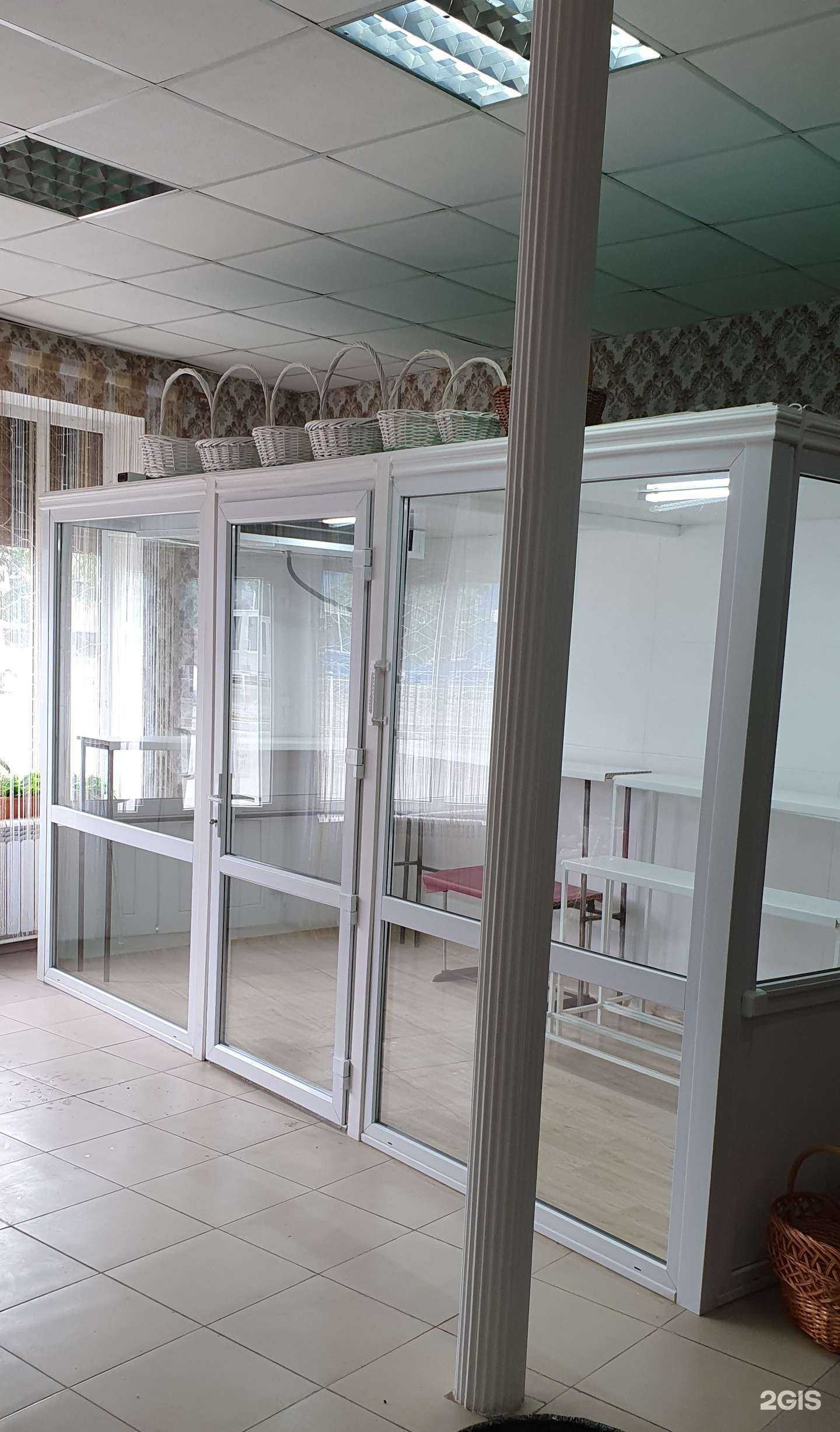 Отзывы на компанию Фабрика Дышащих Окон в г. Черкесск c фото