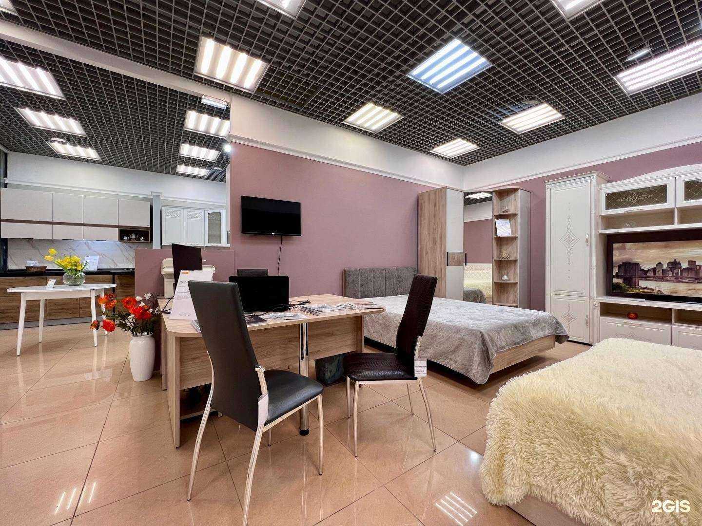 Отзывы на компанию DaVita-мебель в г. Краснодар c фото