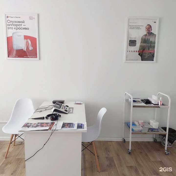 Отзывы на компанию Радуга Звуков в Рубцовске c фото