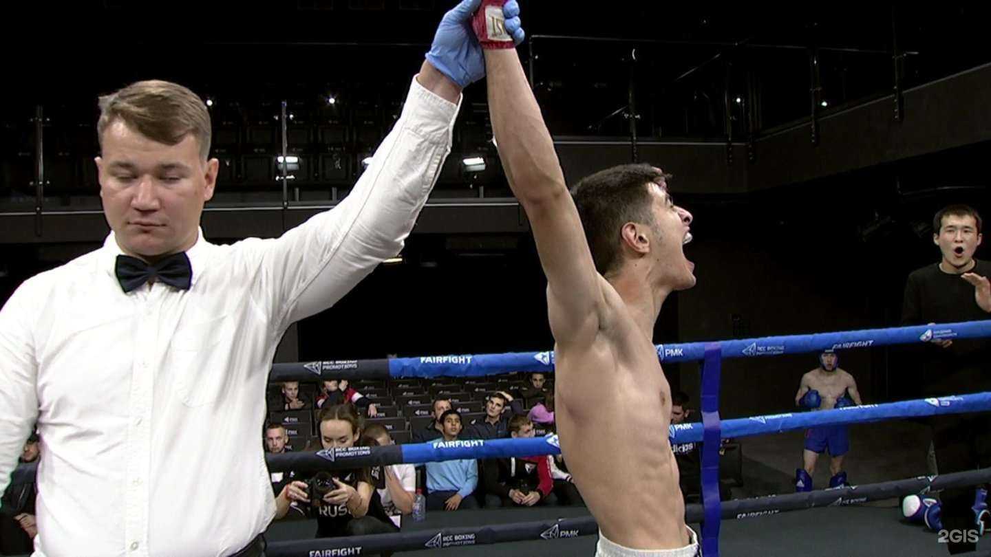 Отзывы на компанию Спортивный клуб в Екатеринбурге c фото