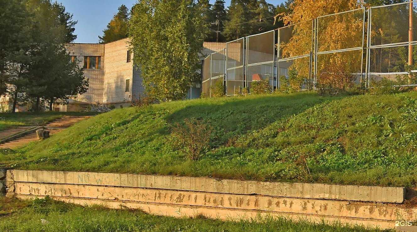 Отзывы на компанию Специализированная спортивная школа олимпийского резерва по велосипедному спорту в Ижевске c фото