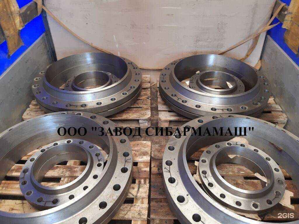 Отзывы на компанию Сибармамаш в Омске c фото