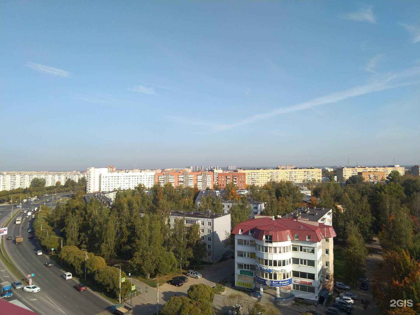 Отзывы на компанию Venera в Пскове c фото - фотография 2 из 2