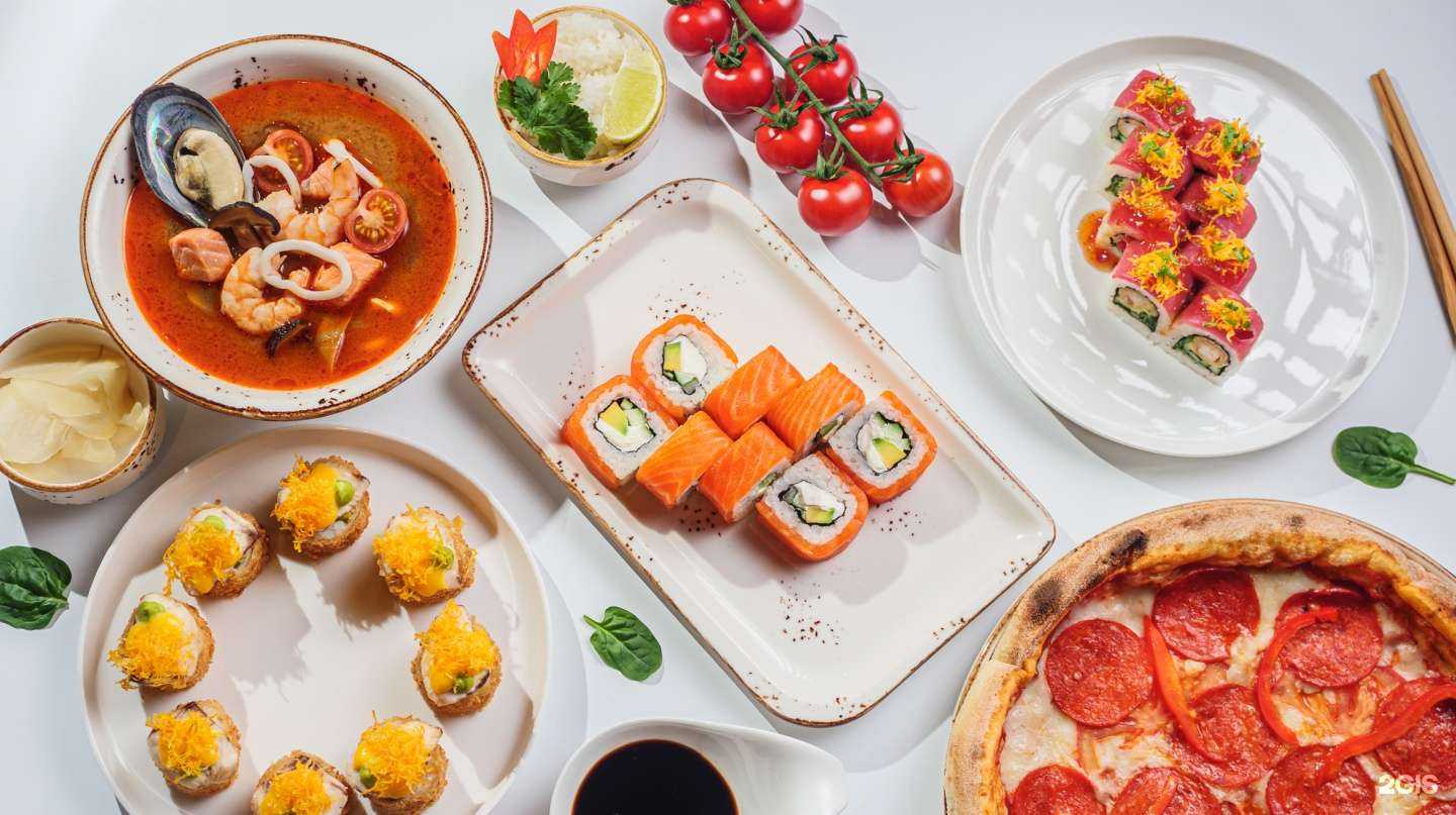 Отзывы на компанию Окинава в Казани c фото