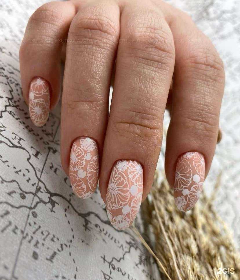 Отзывы на компанию Kutikula_tmn в Тюмени c фото