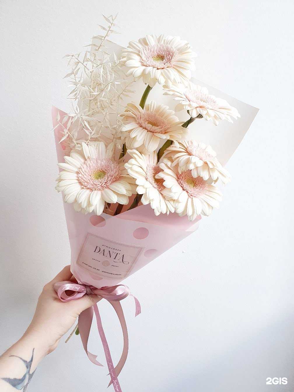 Отзывы на компанию DreamFlovers в г. Саратов c фото