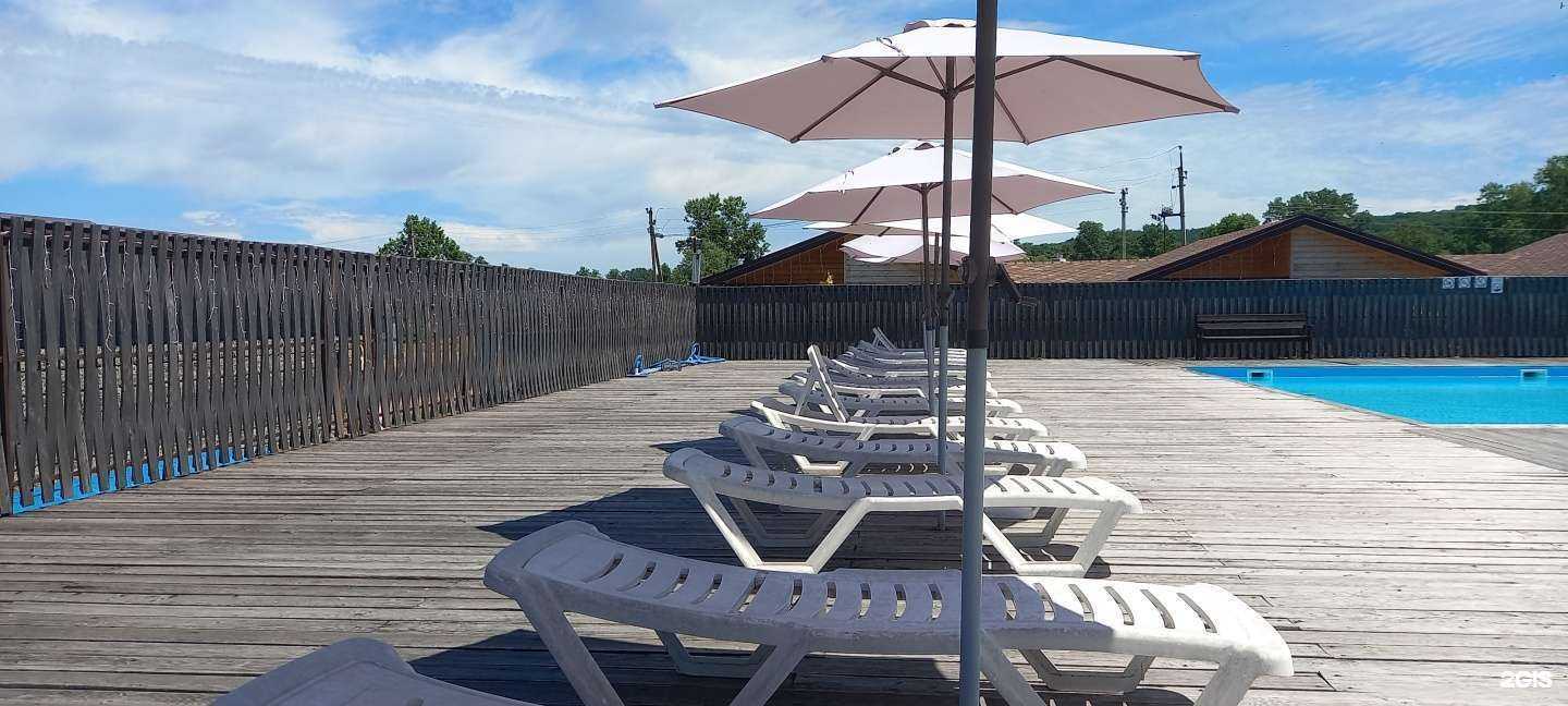 Отзывы на компанию Акватория в Майкопе c фото