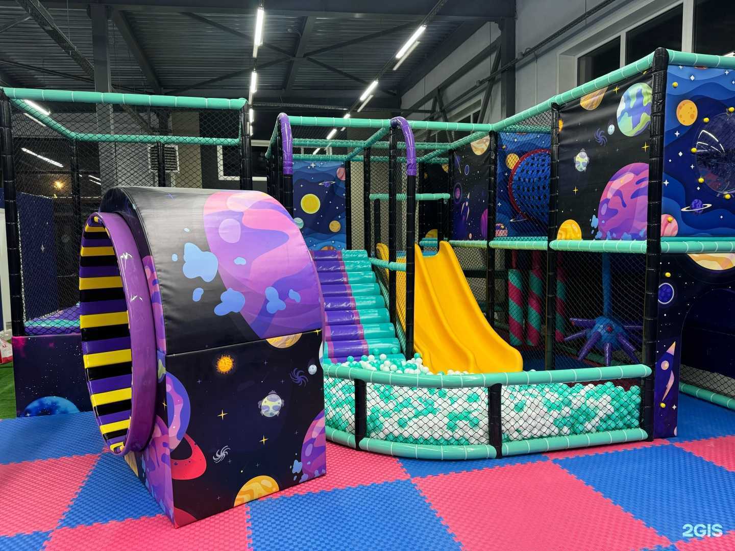 Отзывы на компанию Planeta kids в г. Липецк c фото