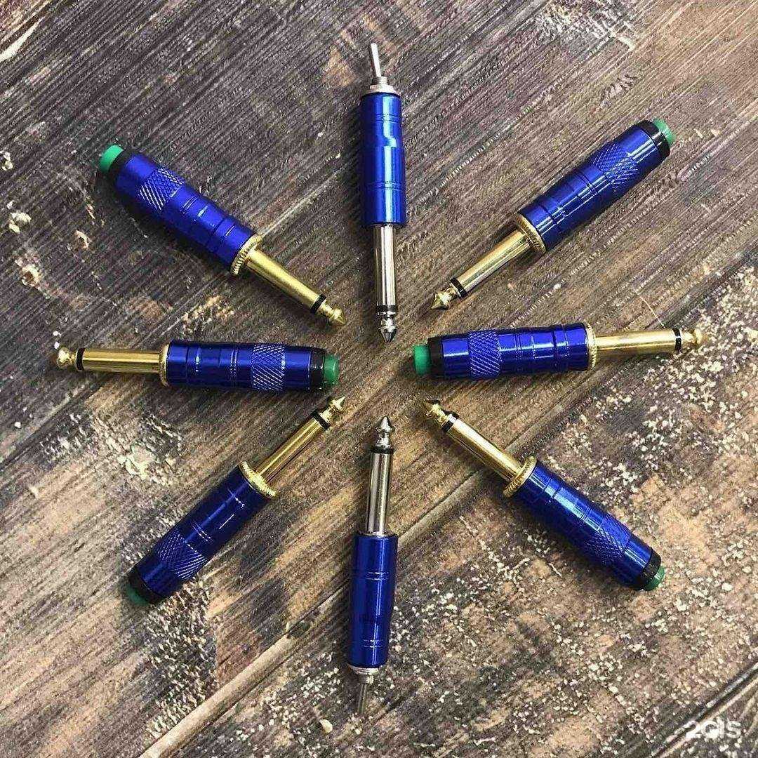 Отзывы на компанию ТатуШоп.рф в Самаре c фото