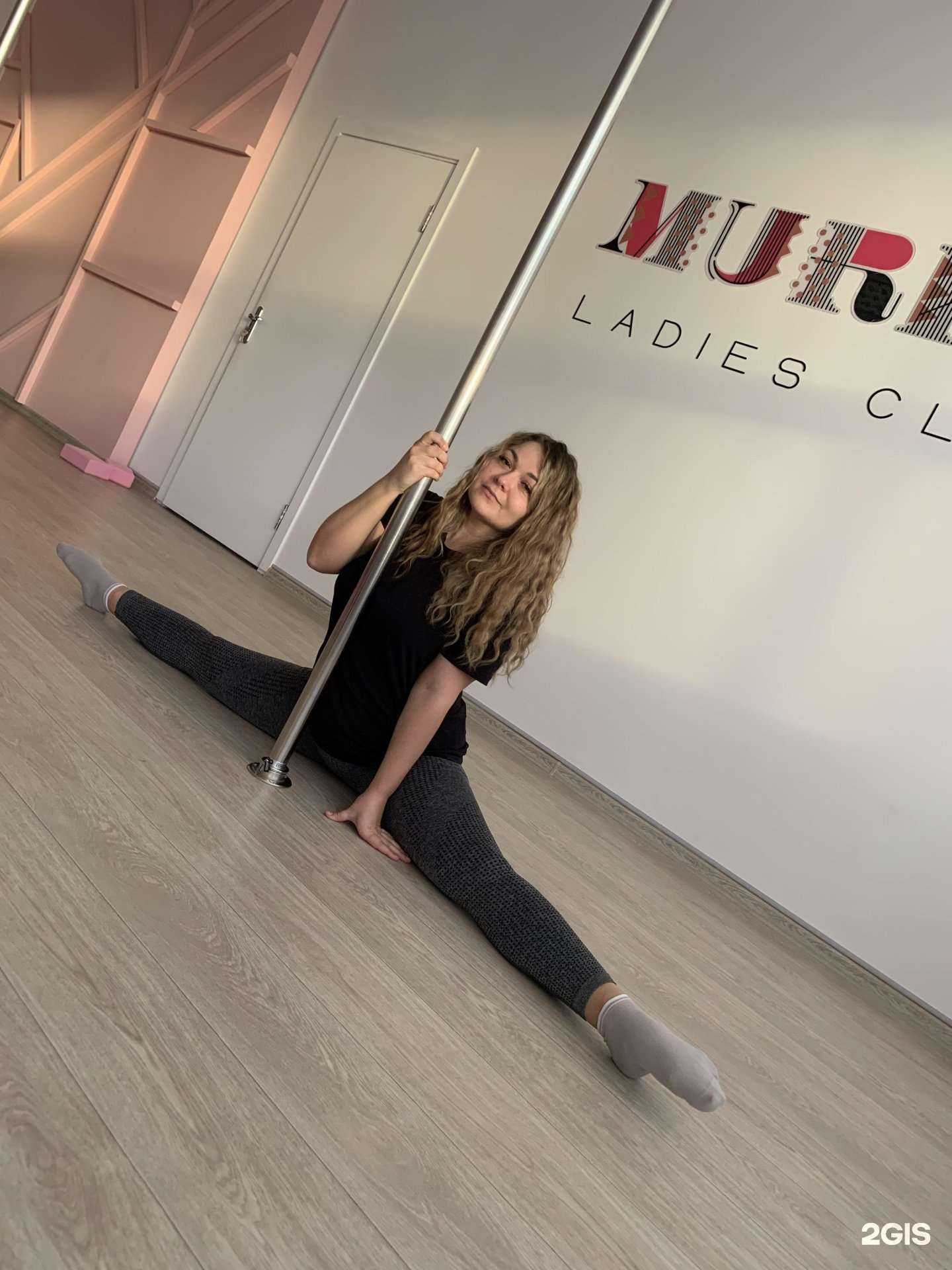 Отзывы на компанию Murka Ladies Club в Нижневартовске c фото