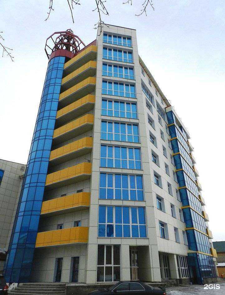 Отзывы на компанию Краспан в г. Улан-Удэ c фото