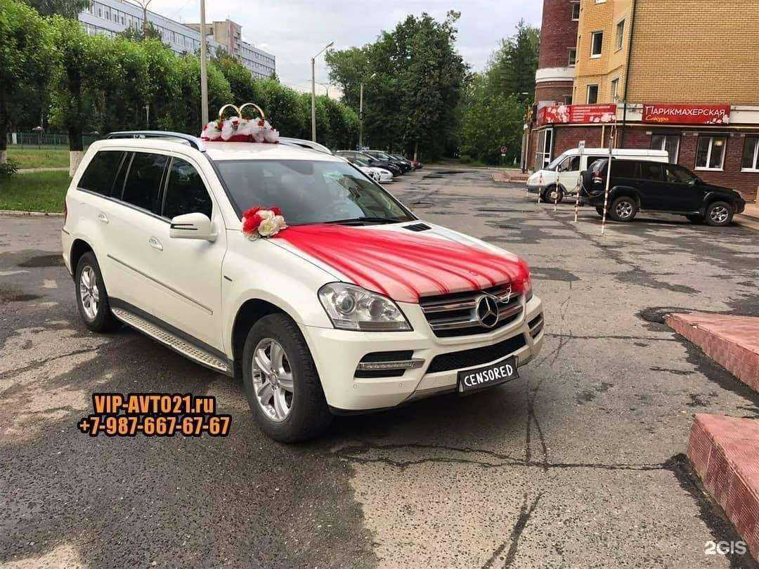 Отзывы на компанию Vip автопрокат в Чебоксарах c фото