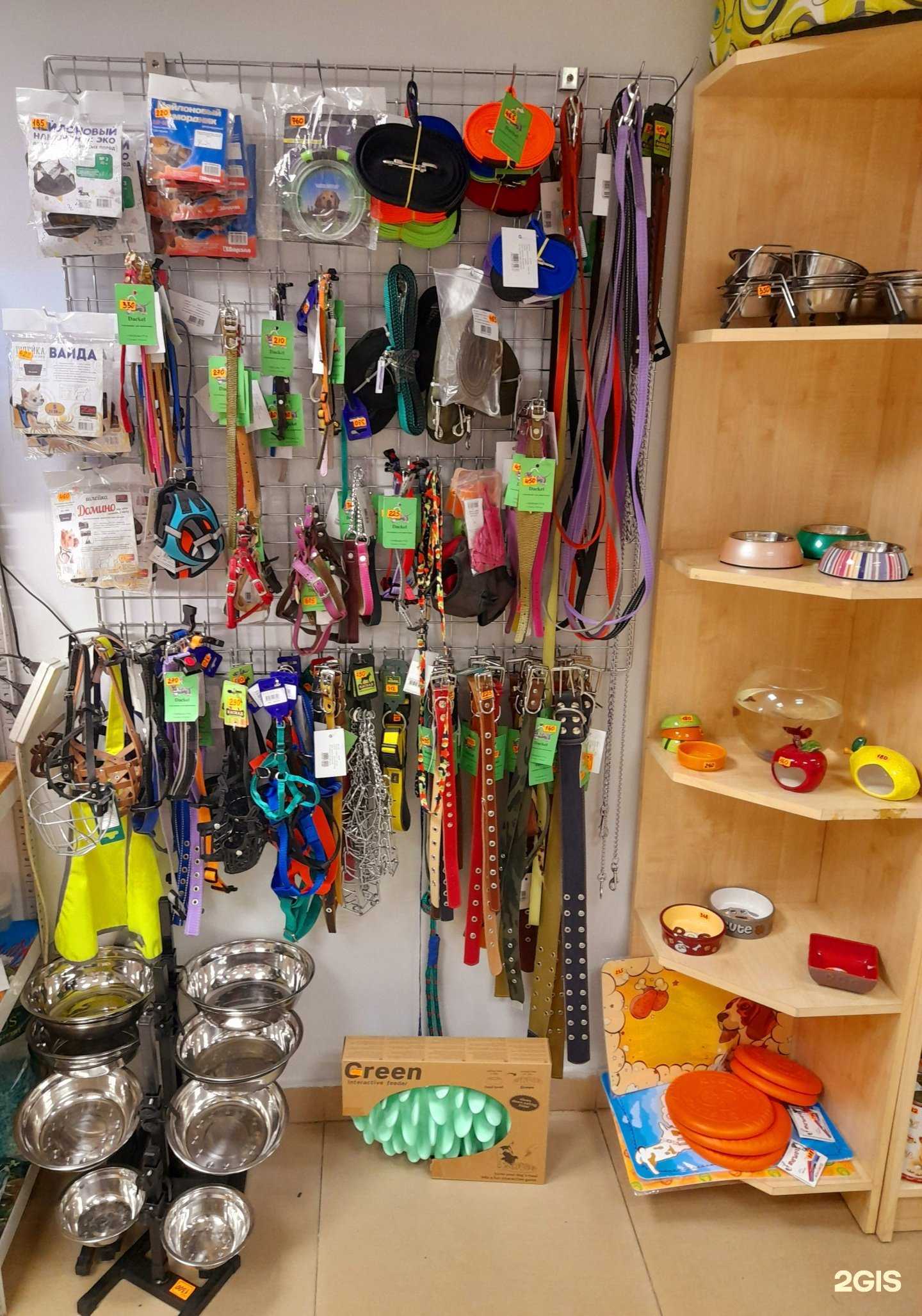 Отзывы на компанию Катико в Калининграде c фото