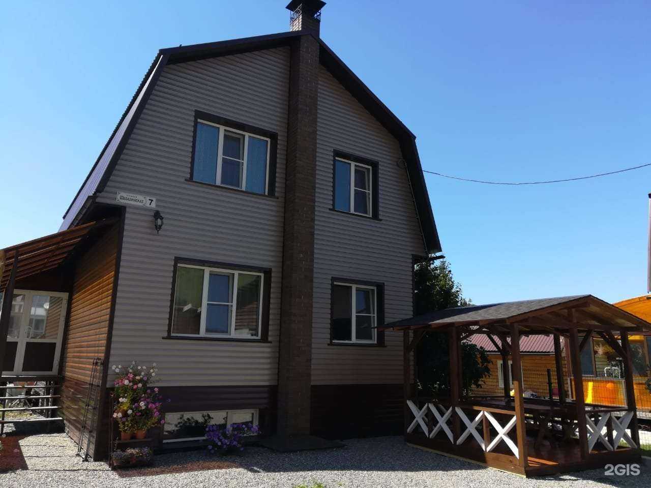 Отзывы на компанию Как Дома в г. Горно-Алтайск c фото