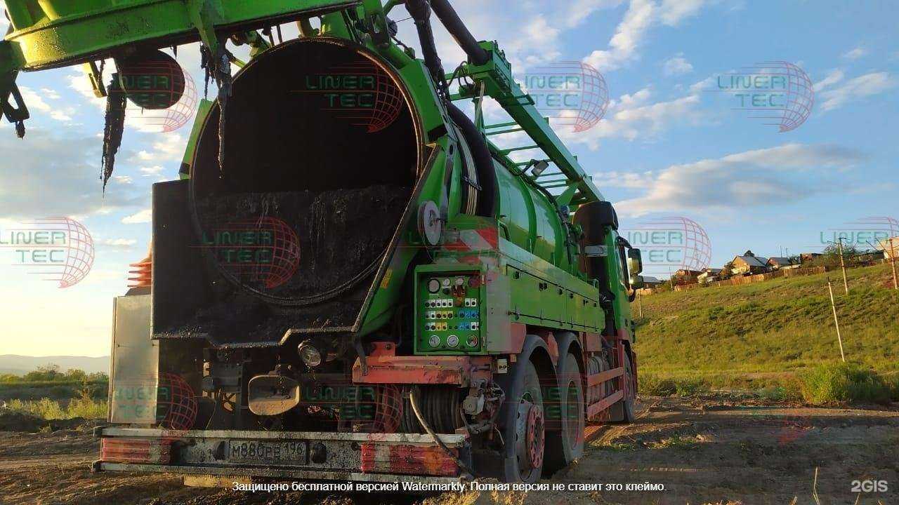 Отзывы на компанию Лайнертек в г. Екатеринбург c фото