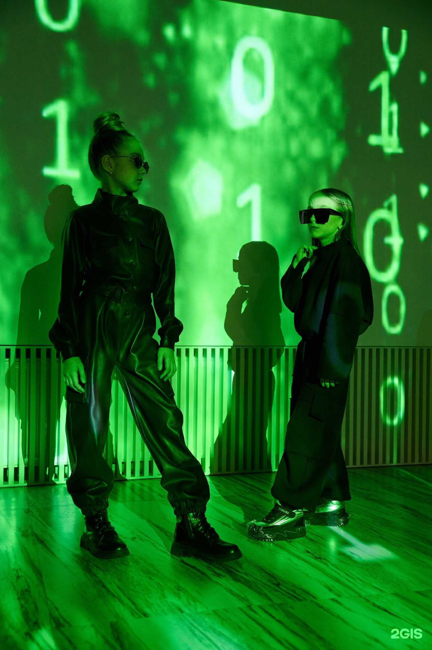 Отзывы на компанию Pro Fashion Models в г. Томск c фото