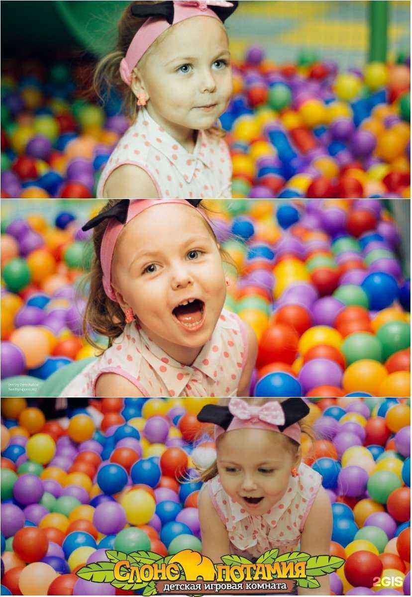 Отзывы на компанию Слонопотамия в Копейске c фото