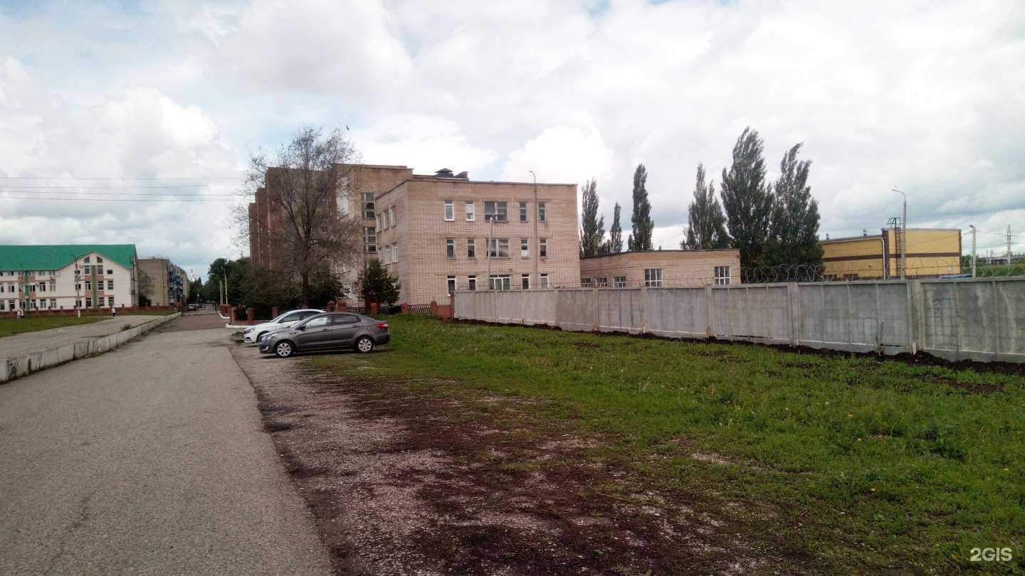 Отзывы на компанию Уфимский университет науки и технологий в Стерлитамаке c фото