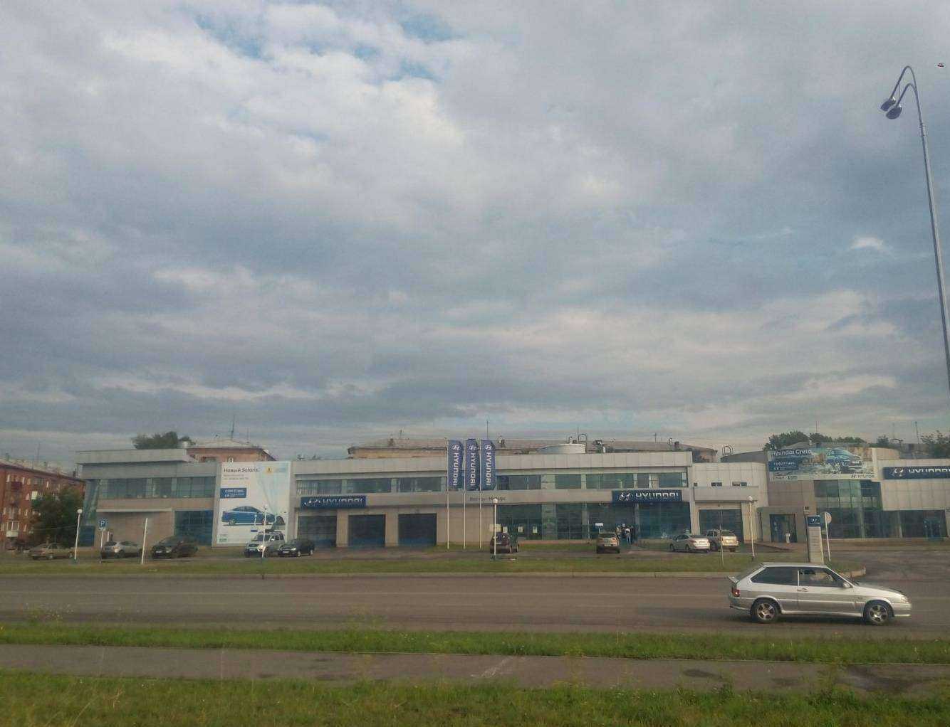 Отзывы на компанию За рулем в Новокузнецке c фото