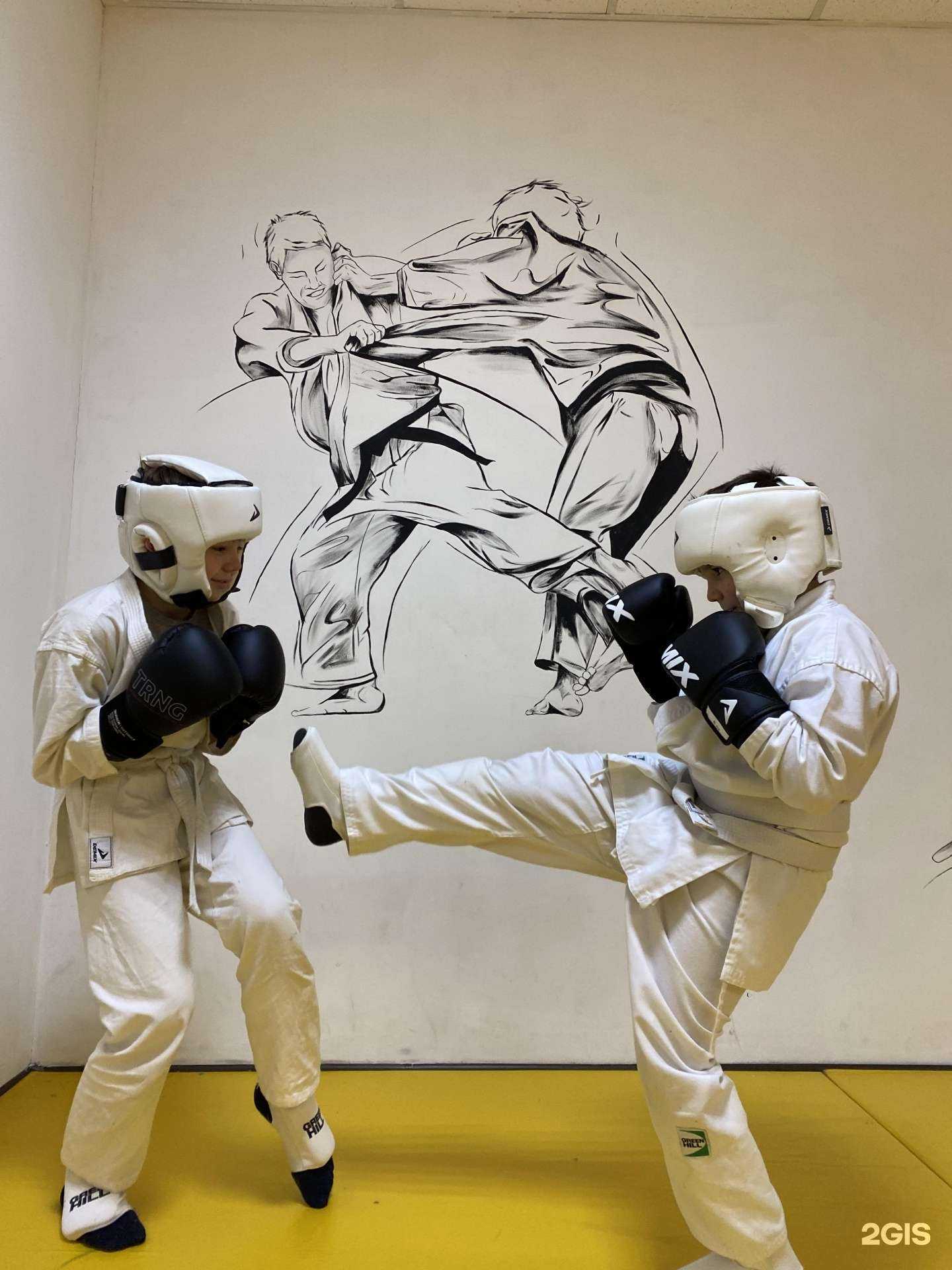 Отзывы на компанию Горцы в Уфе c фото