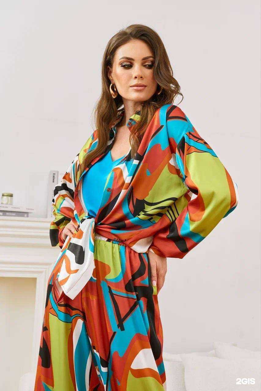 Отзывы на компанию Agava woman & man в Чите c фото