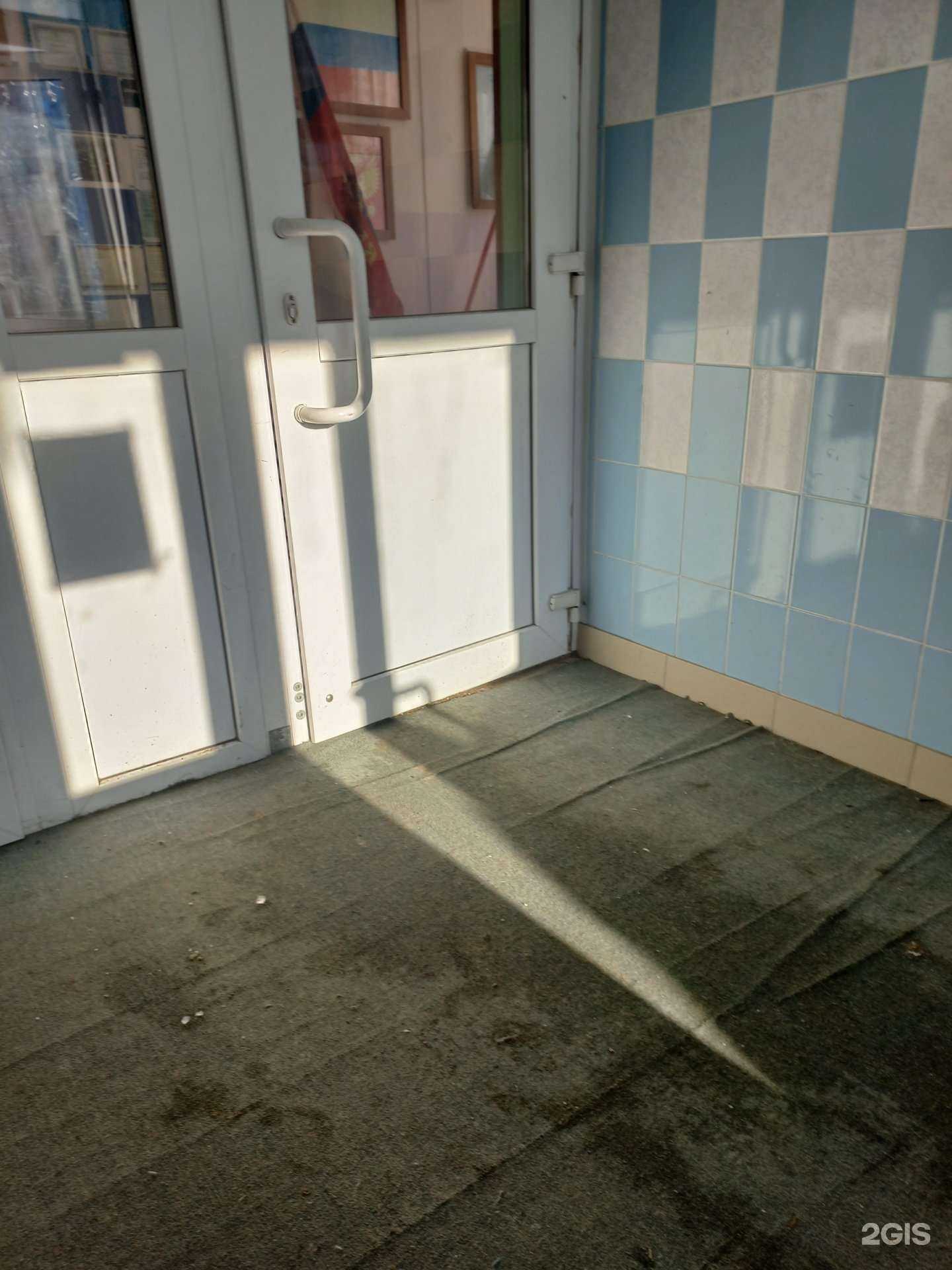 Отзывы на компанию Кадетская школа №55 в Тольятти c фото