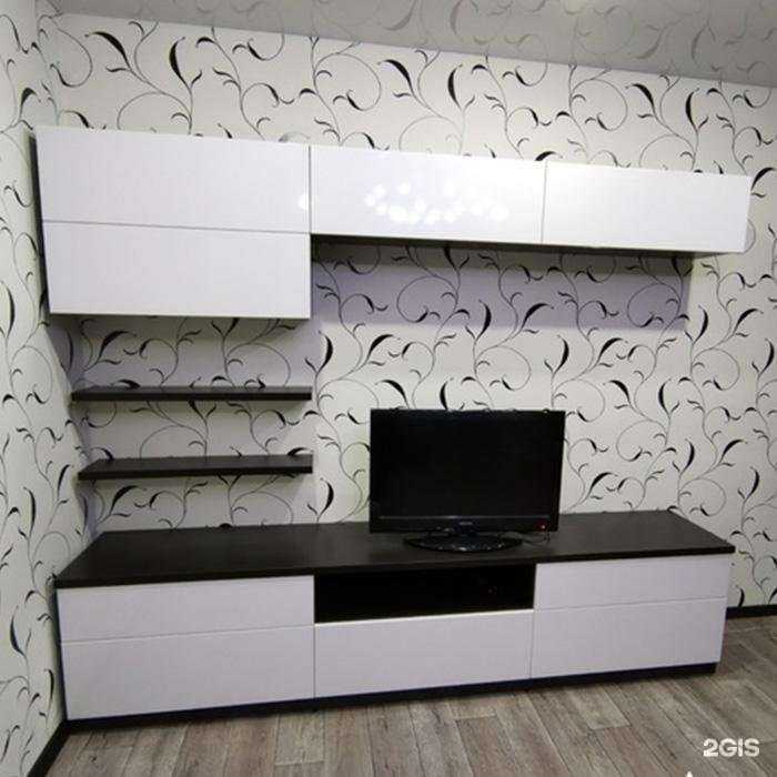 Отзывы на компанию Антураж в г. Тольятти c фото