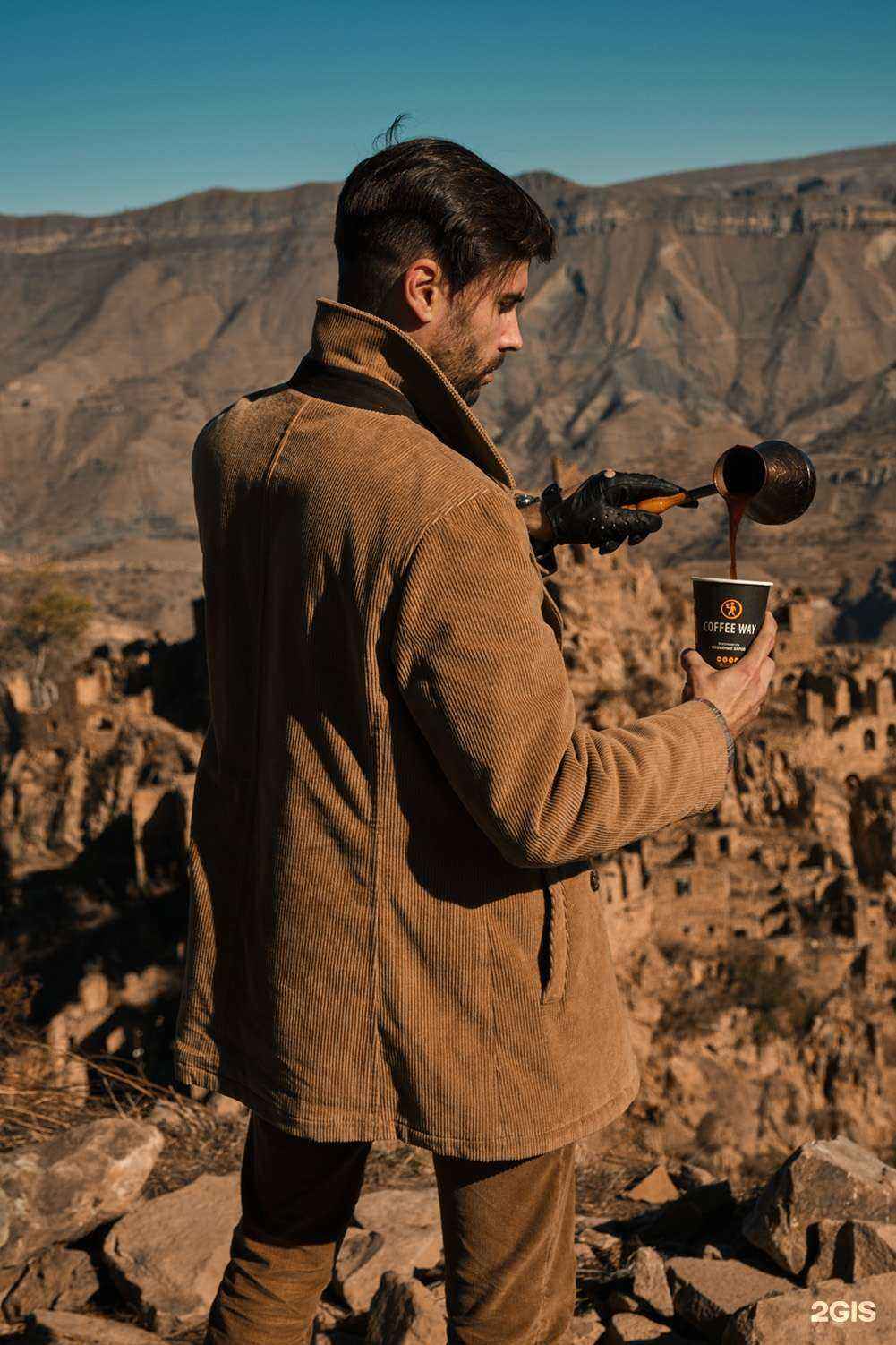 Отзывы на компанию Coffee Way в г. Ставрополь c фото