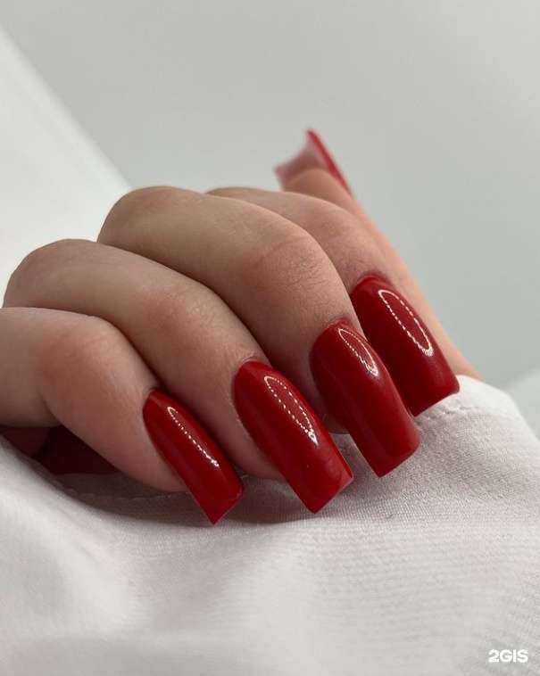 Отзывы на компанию Бьюти-студия в Томске c фото