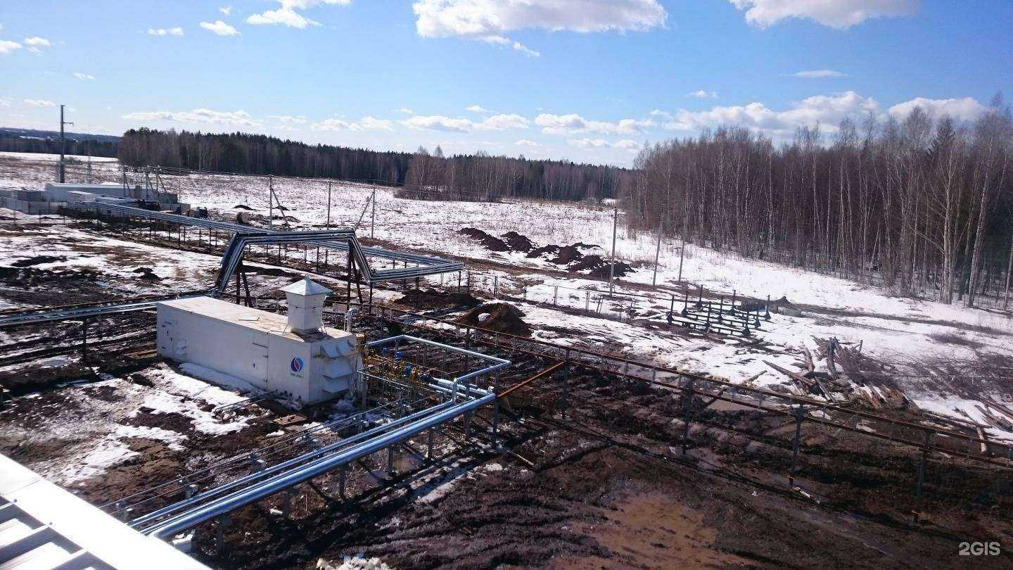 Отзывы на компанию СГСМ в Ярославле c фото