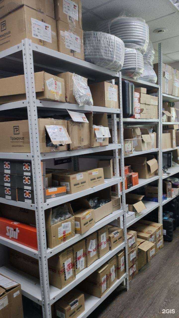 Отзывы на компанию Техноподход в Перми c фото