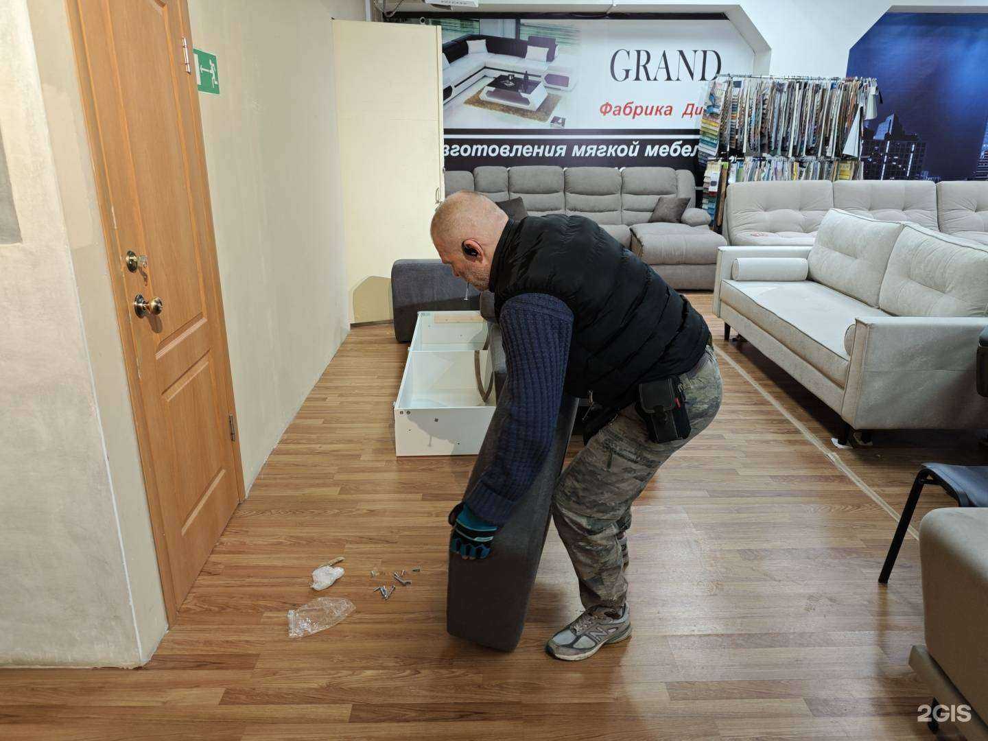 Отзывы на компанию Переезд Владивосток в г. Владивосток c фото