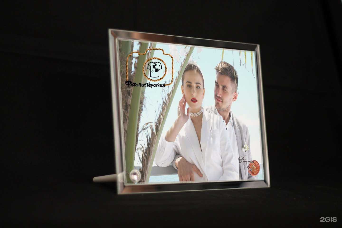 Отзывы на компанию Фотомастерская в Новосибирске c фото