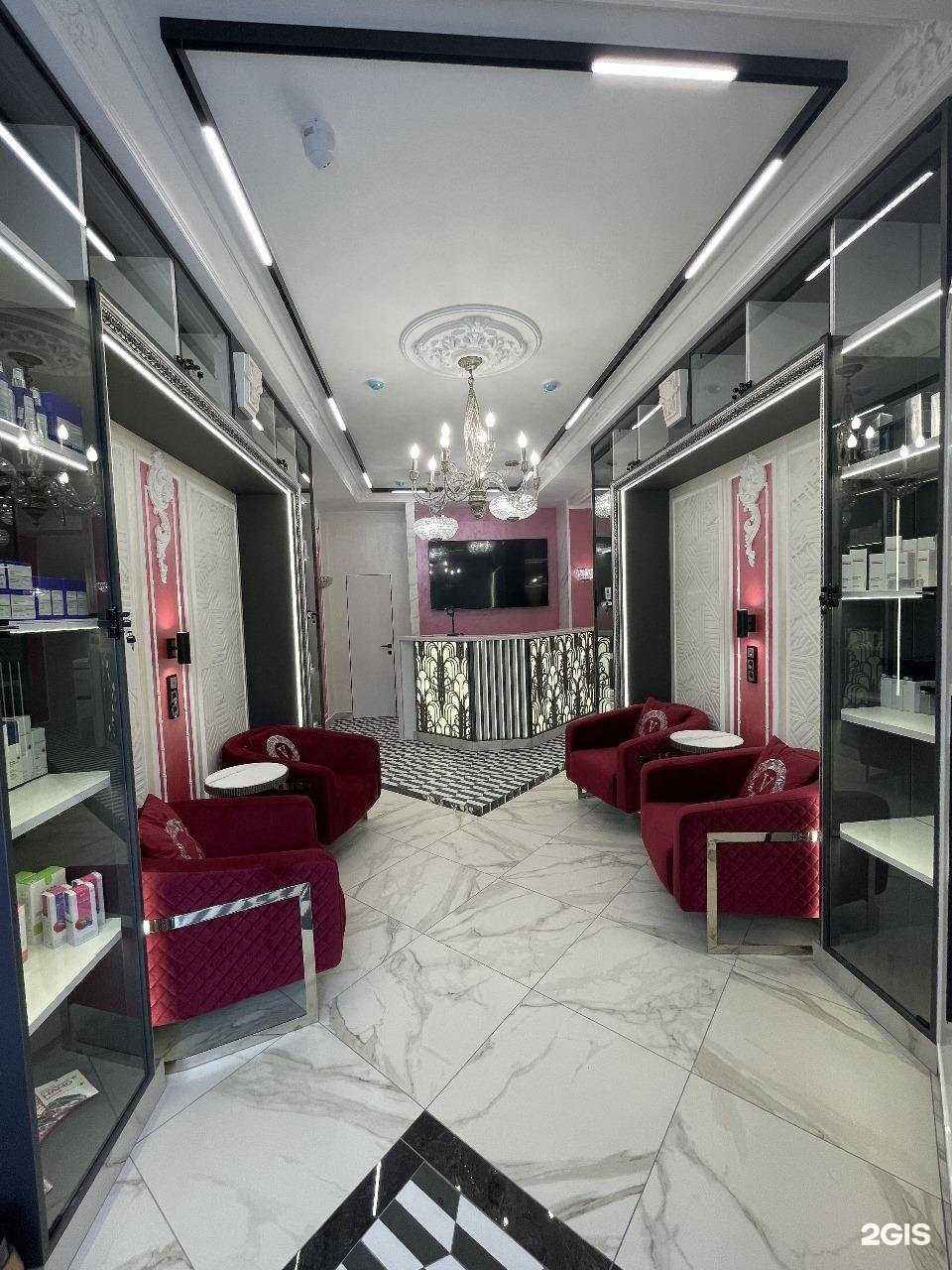 Отзывы на компанию Аура в г. Липецк c фото