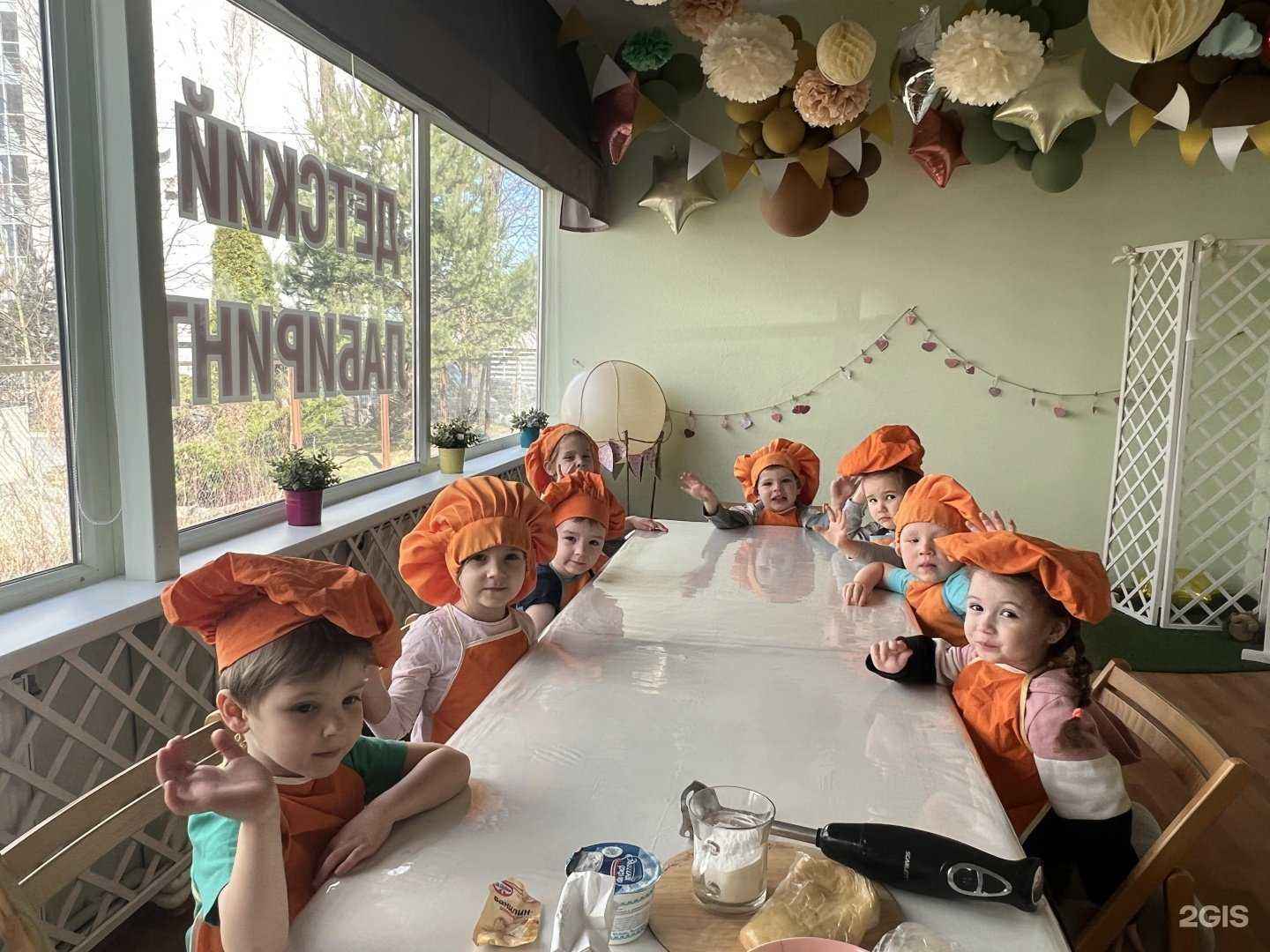 Отзывы на компанию Развивалка в Калининграде c фото