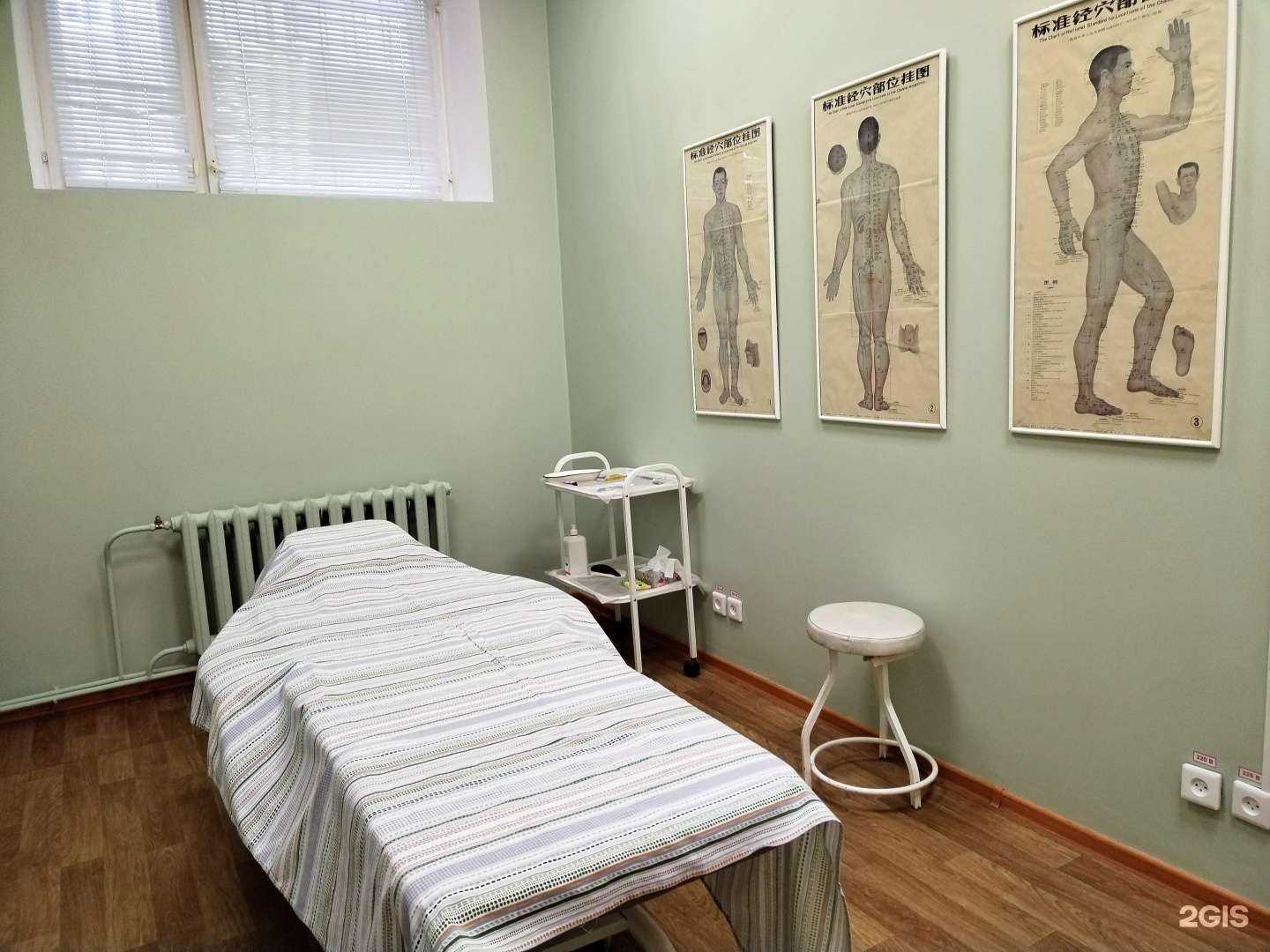 Отзывы на компанию Китайский центр здоровья в Нижнем Новгороде c фото