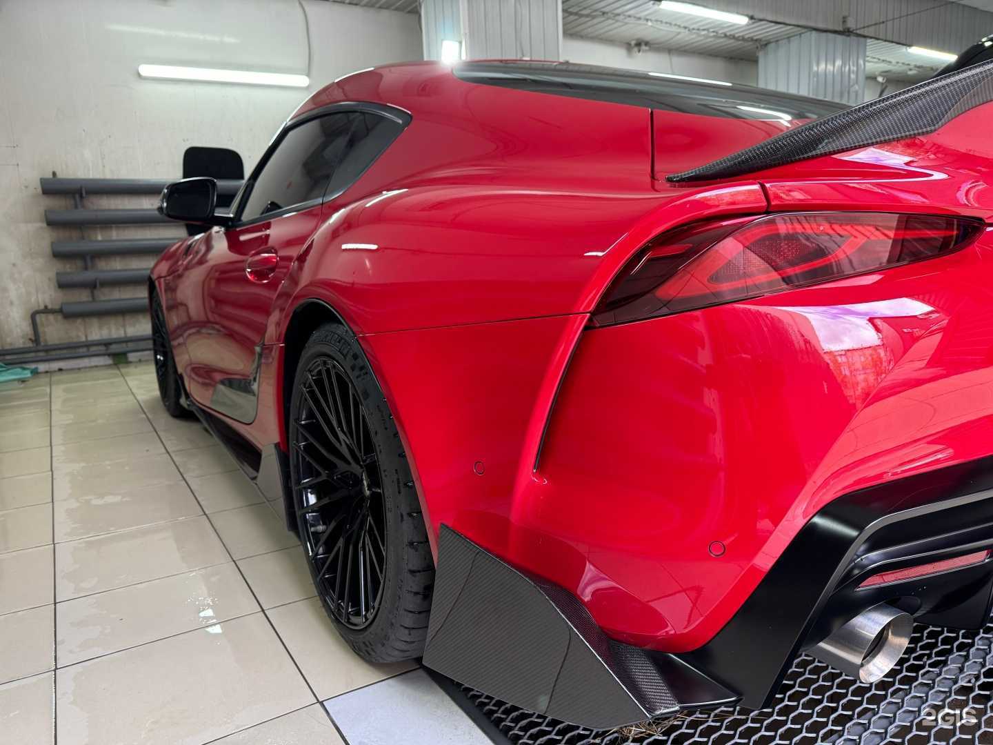 Отзывы на компанию Shark в г. Чита c фото