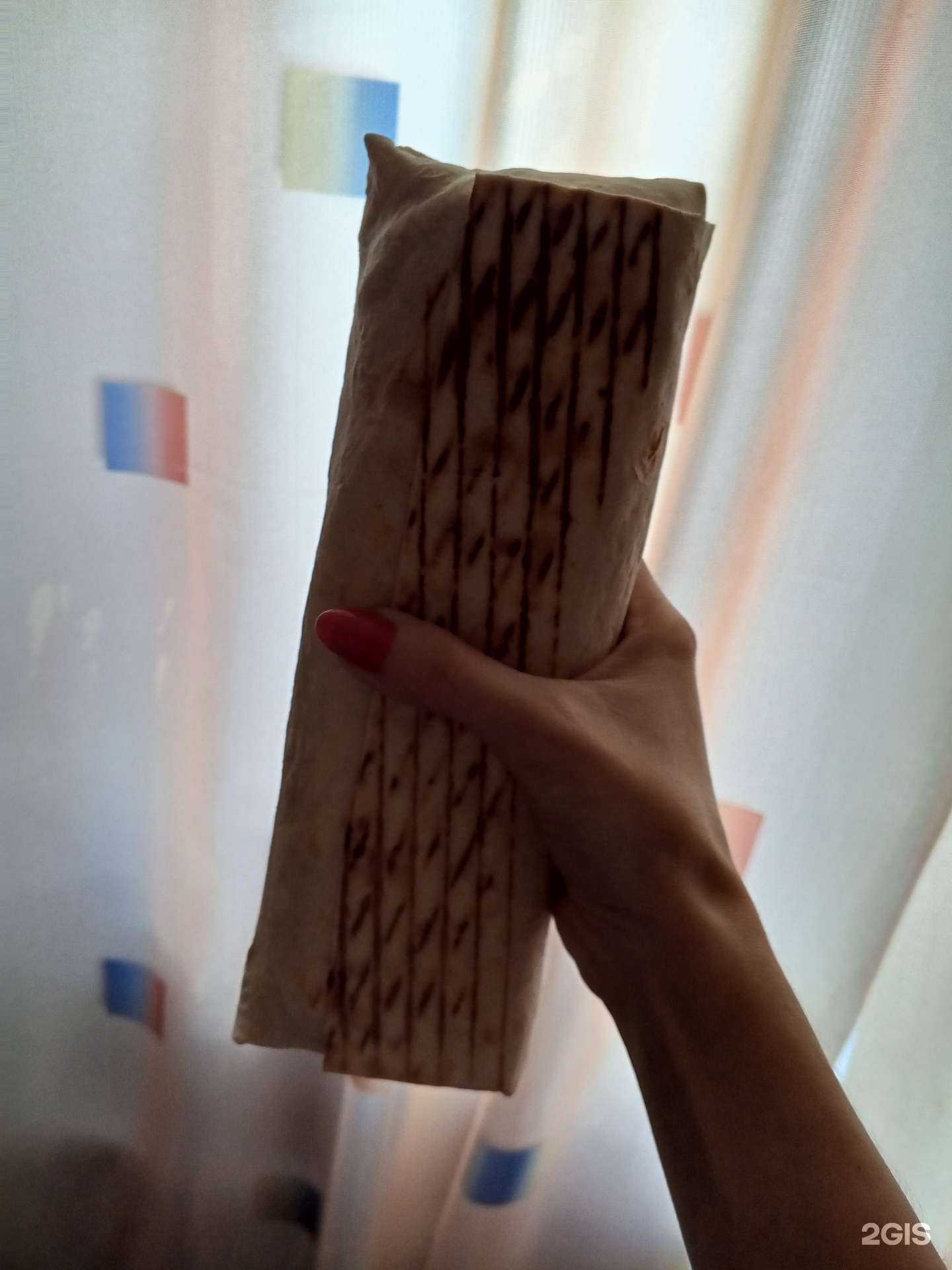 Отзывы на компанию Кебаб Хаус в г. Хабаровск c фото