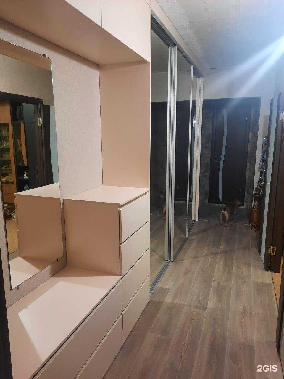 Отзывы на компанию Мебель Вам в Первоуральске c фото