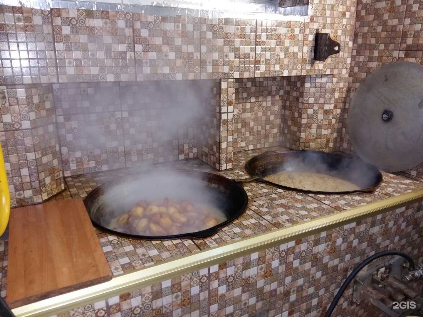 Отзывы на компанию Азия в г. Курган c фото