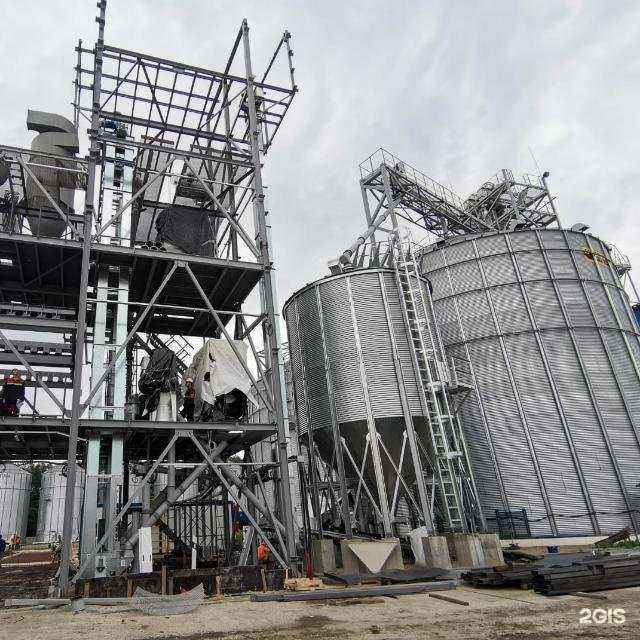 Отзывы на компанию Липецкий завод металлоизделий в г. Липецк c фото